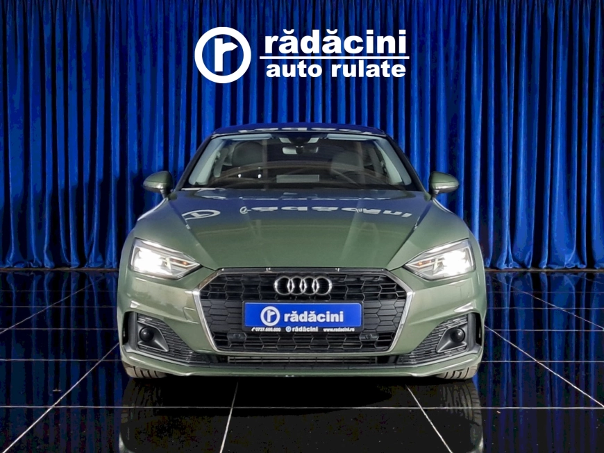 AUDI A5 Sportback 35 TFSI Business Edition Attraction S tronic
