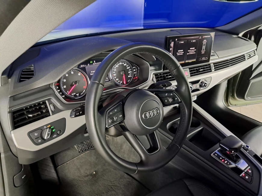 AUDI A5 Sportback 35 TFSI Business Edition Attraction S tronic