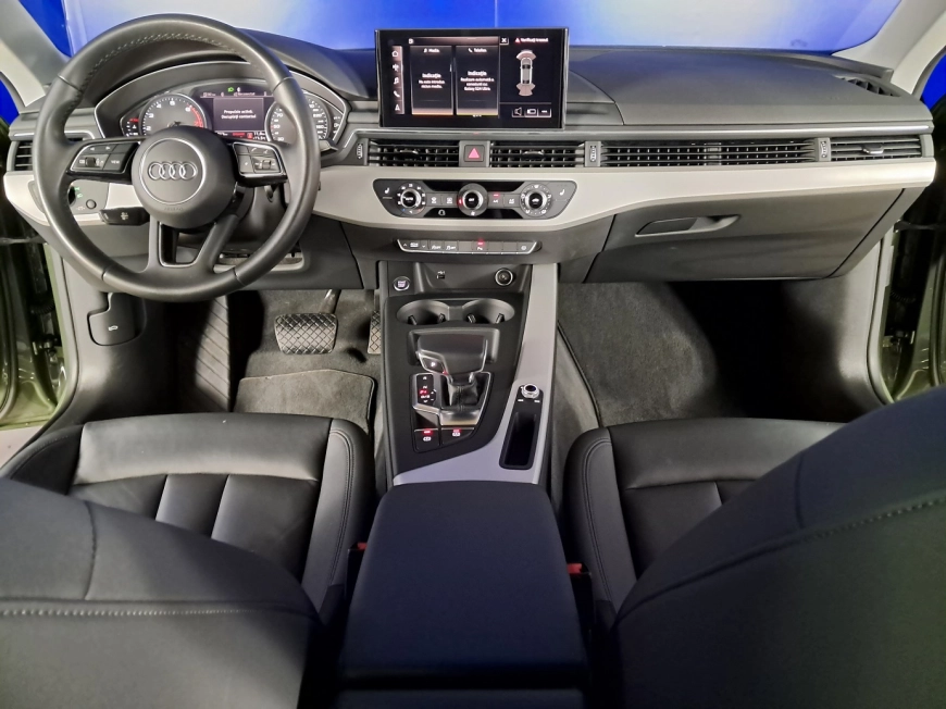 AUDI A5 Sportback 35 TFSI Business Edition Attraction S tronic