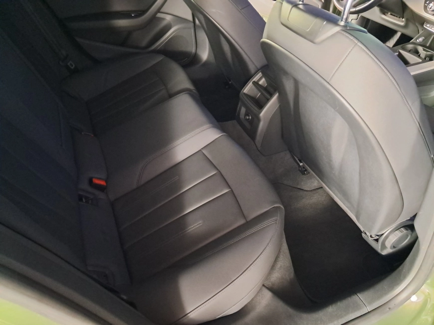 AUDI A5 Sportback 35 TFSI Business Edition Attraction S tronic