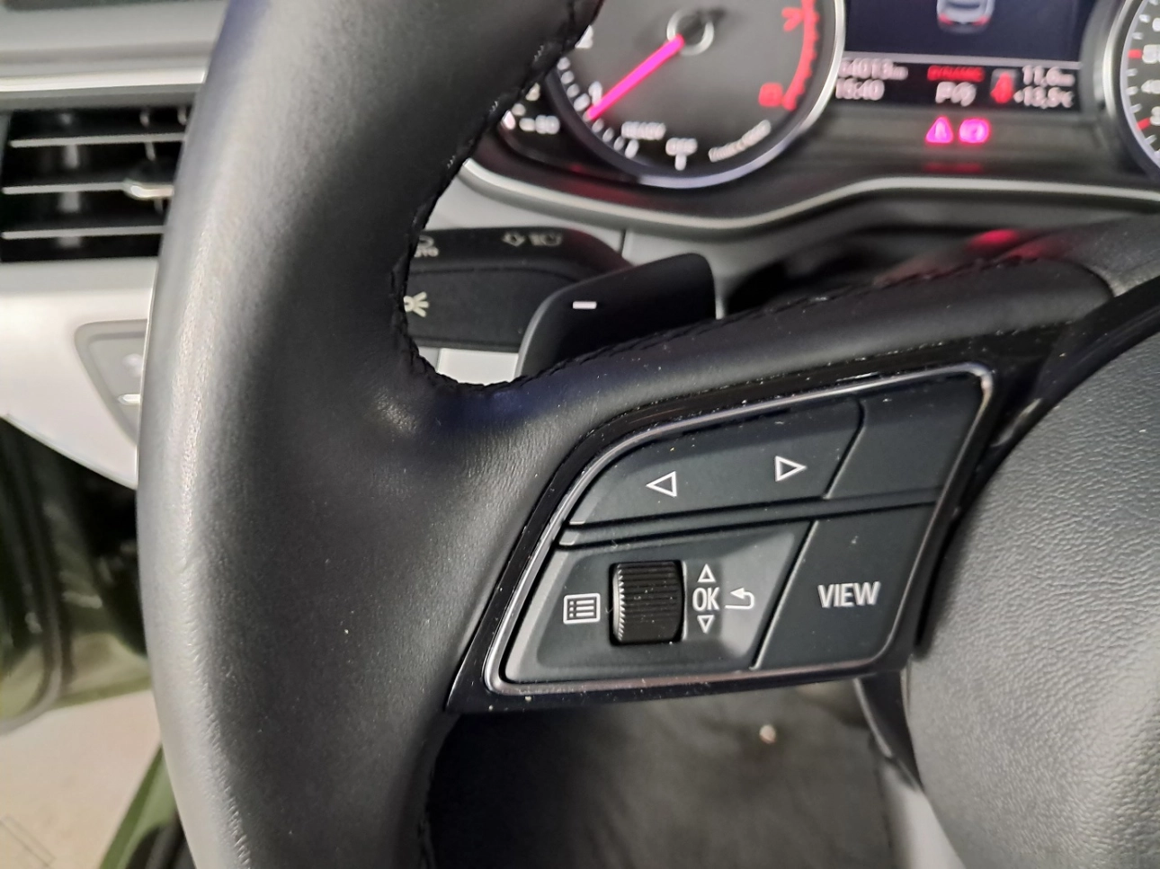 AUDI A5 Sportback 35 TFSI Business Edition Attraction S tronic