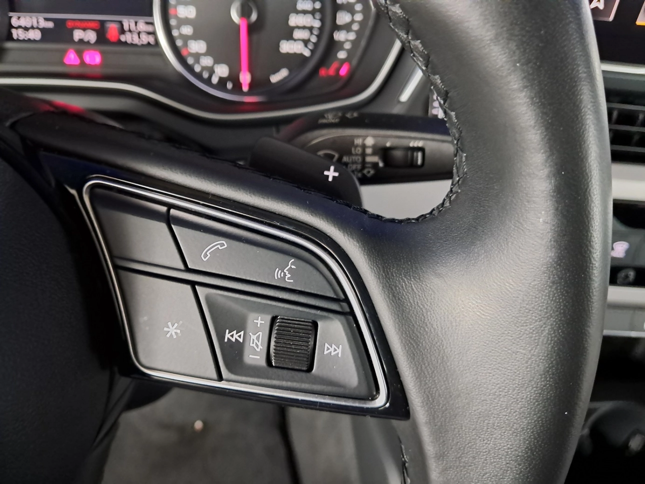 AUDI A5 Sportback 35 TFSI Business Edition Attraction S tronic