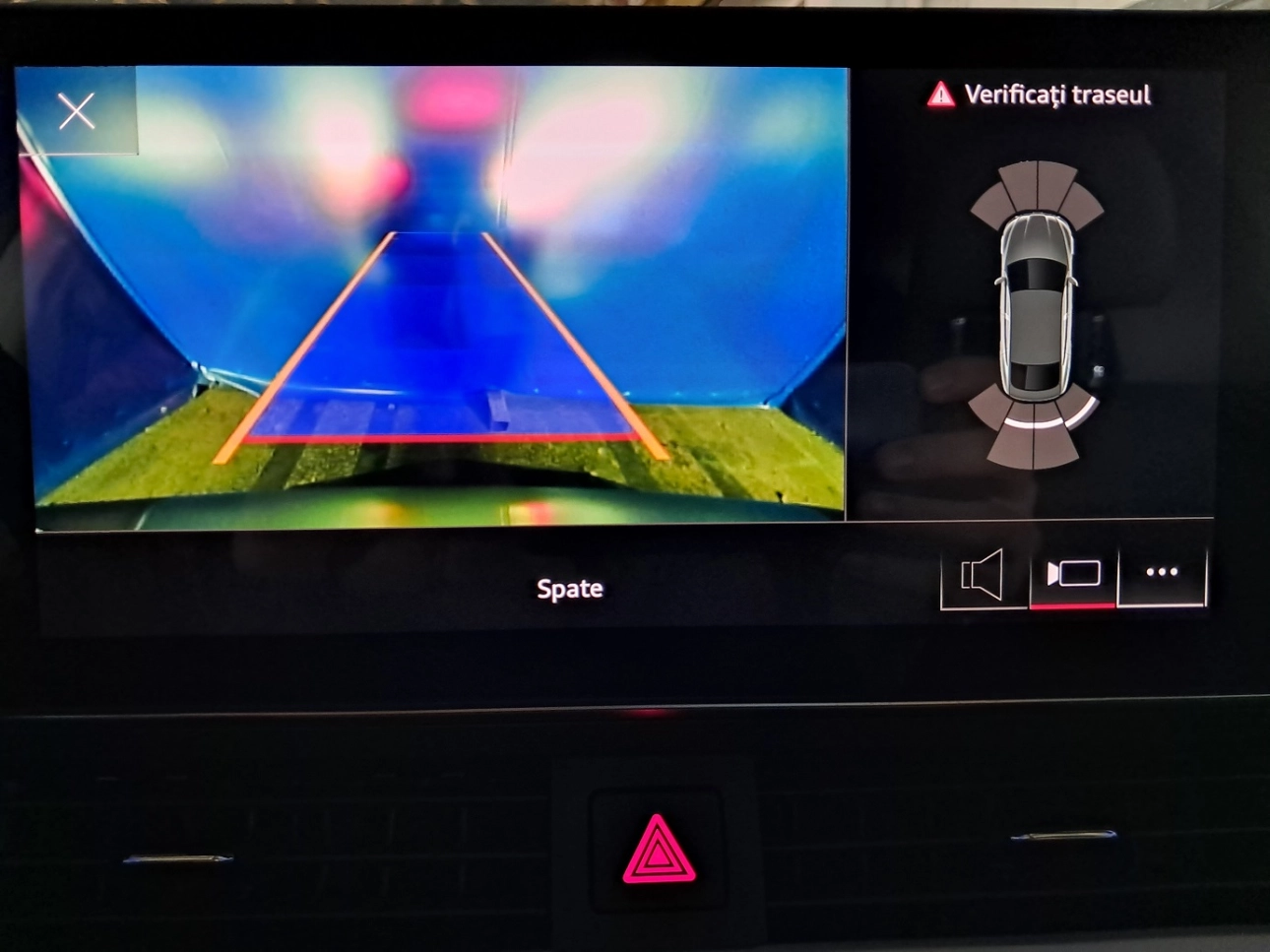 AUDI A5 Sportback 35 TFSI Business Edition Attraction S tronic