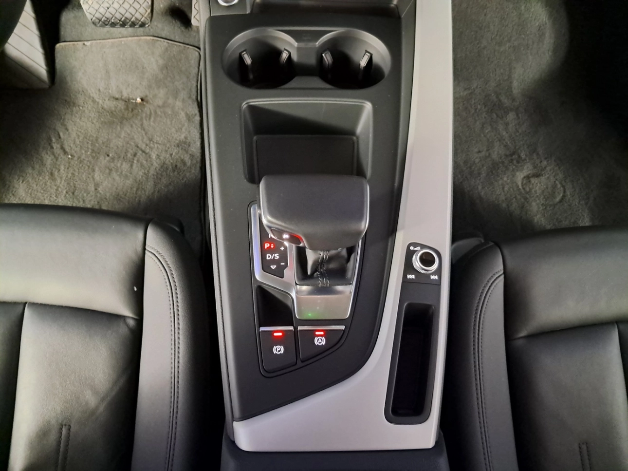 AUDI A5 Sportback 35 TFSI Business Edition Attraction S tronic