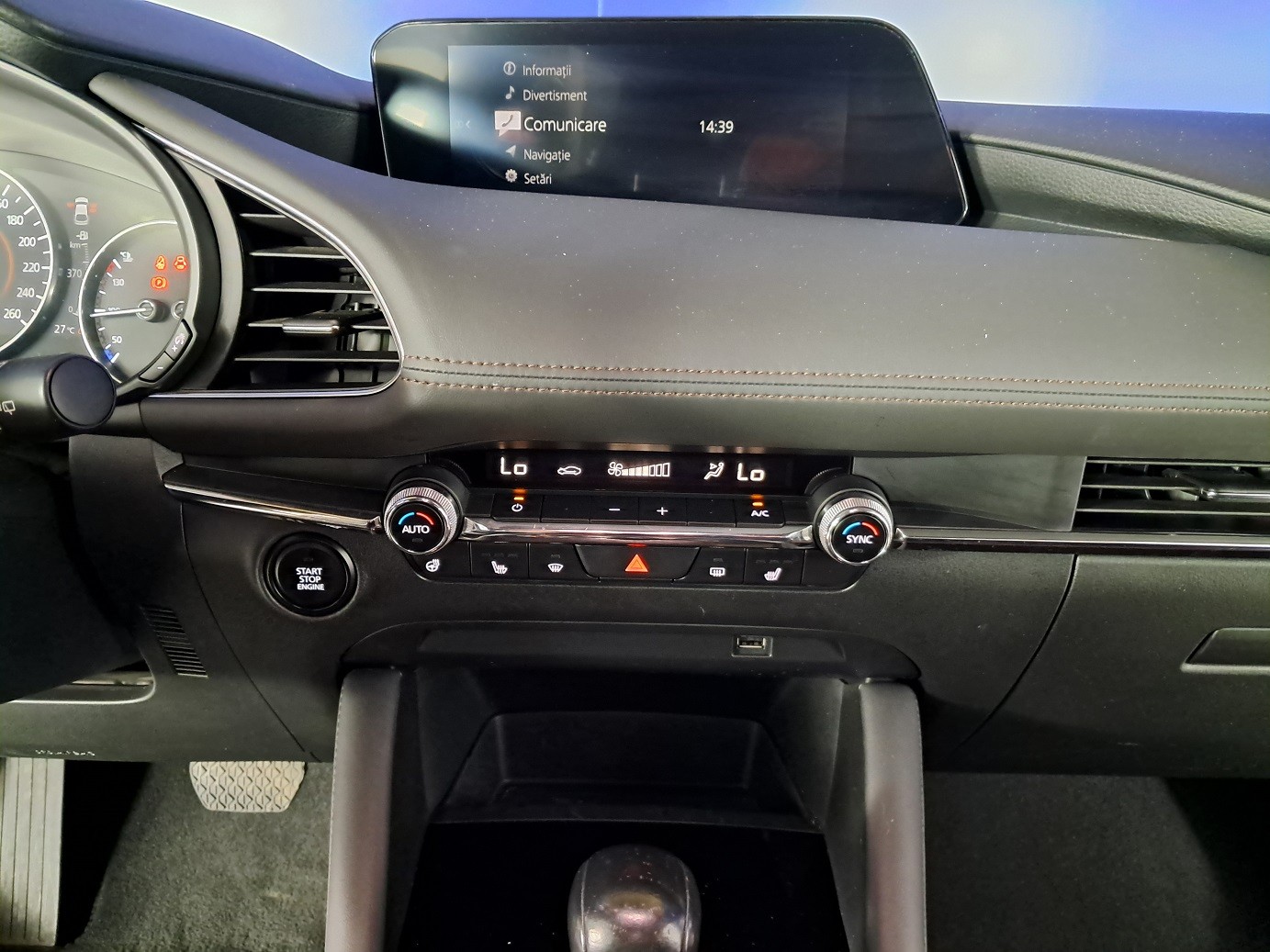 MAZDA 3 2020 — imagine 16