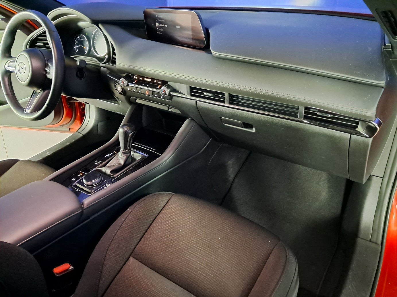 MAZDA 3 2020 — imagine 19