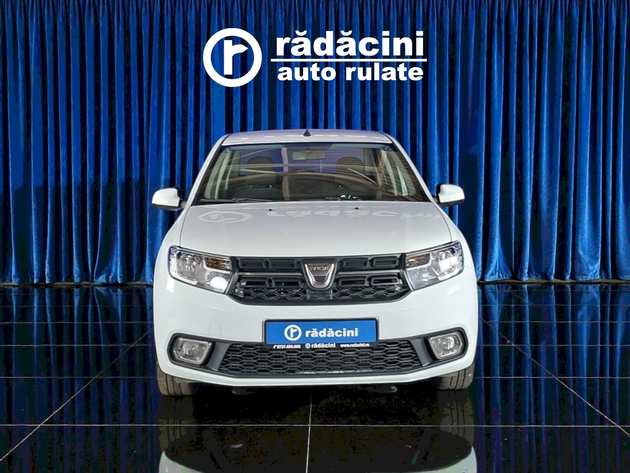 DACIA Logan 2020 — imagine 3