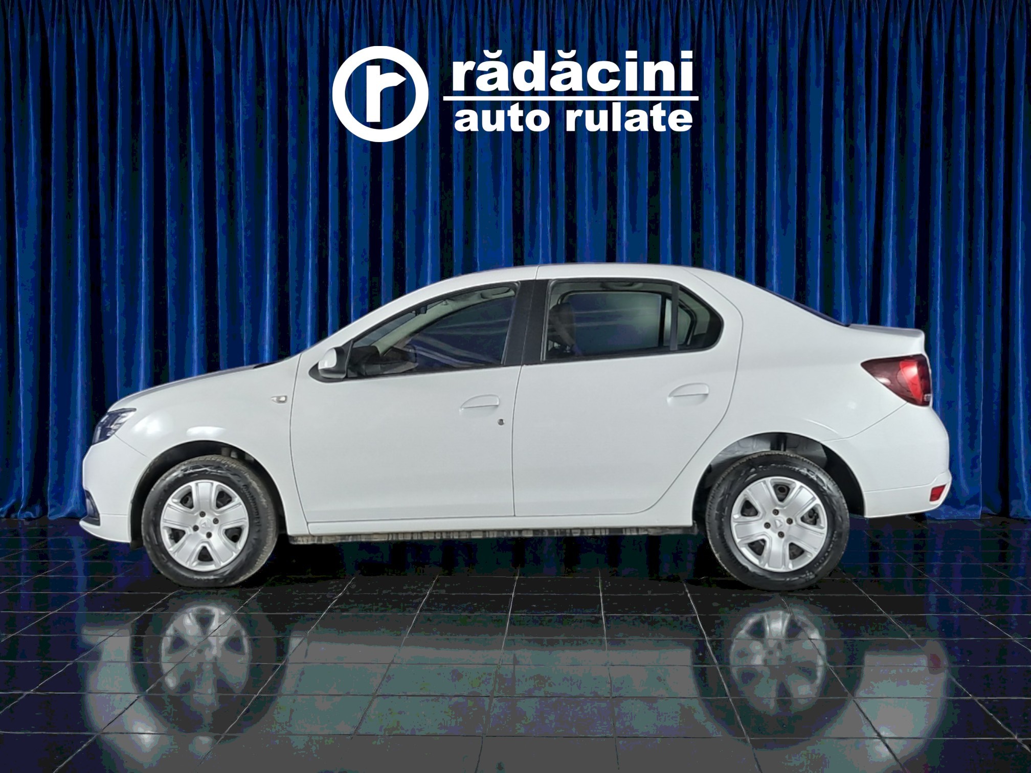 DACIA Logan 2020 — imagine 4