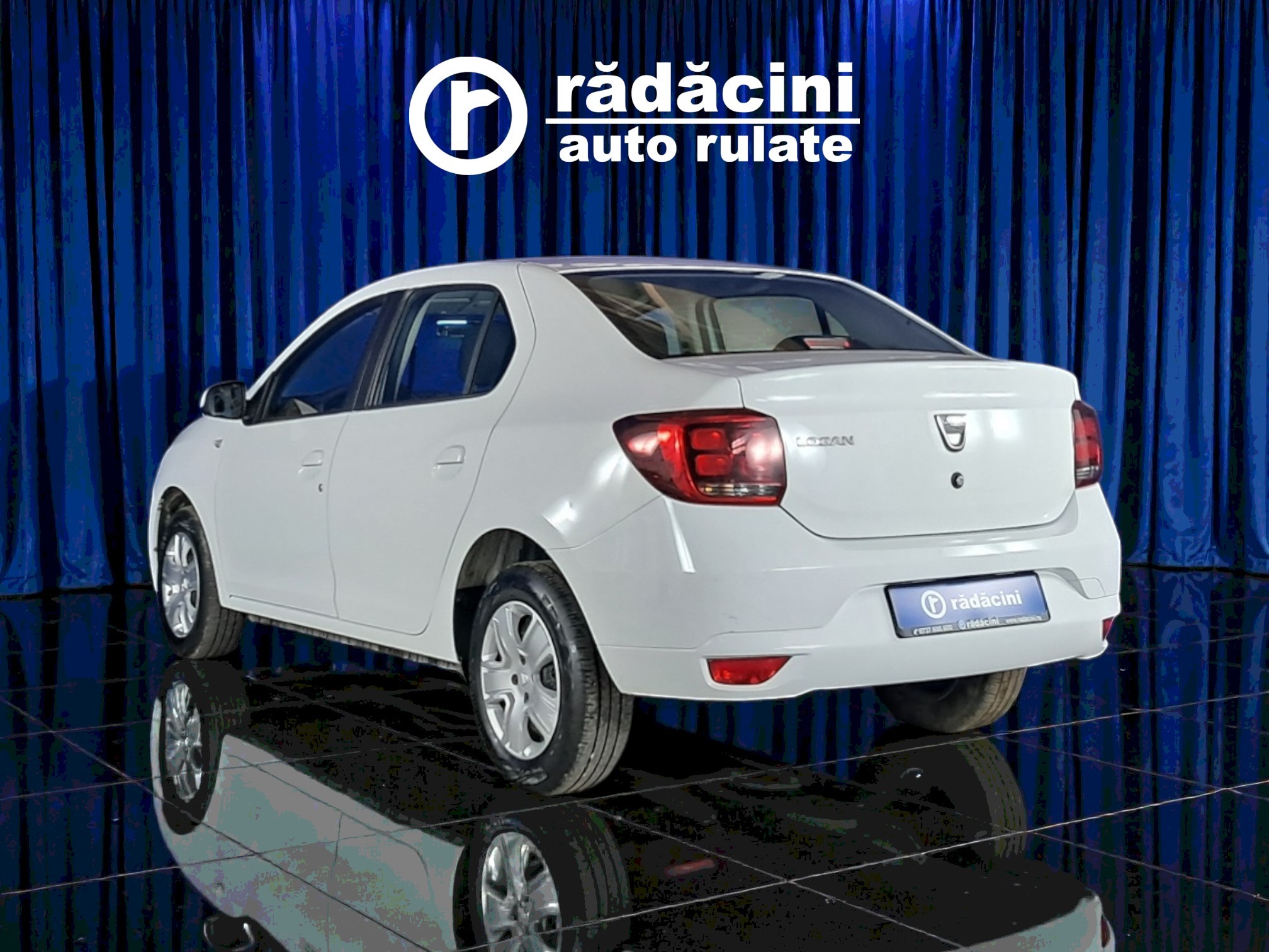 DACIA Logan 2020 — imagine 5