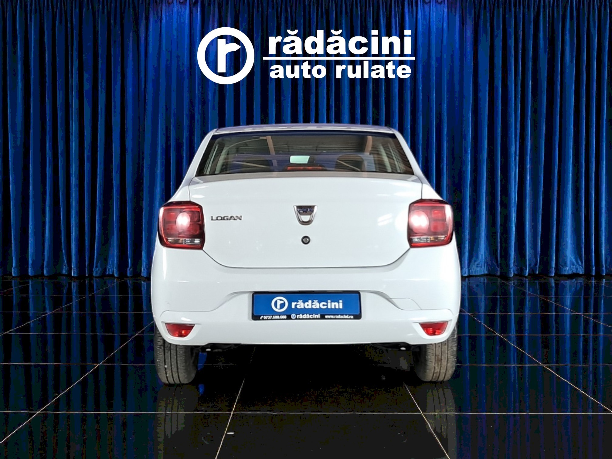 DACIA Logan 2020 — imagine 6