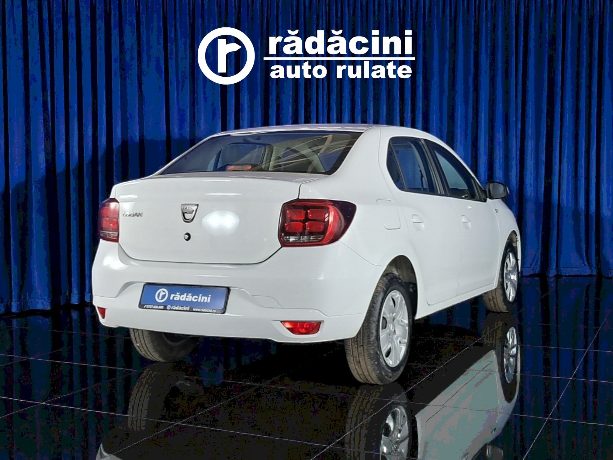 DACIA Logan 2020 — imagine 9