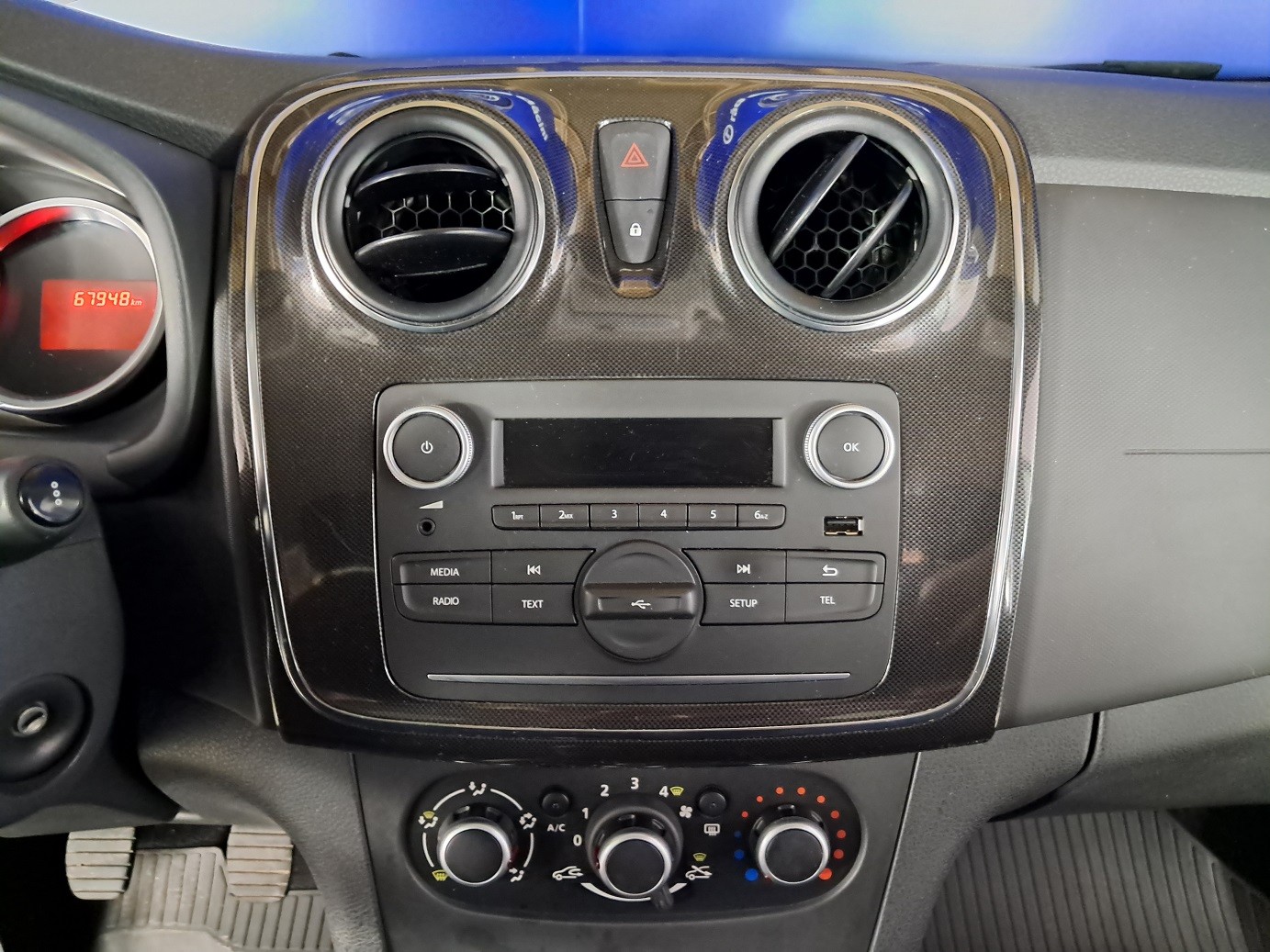 DACIA Logan 2020 — imagine 14