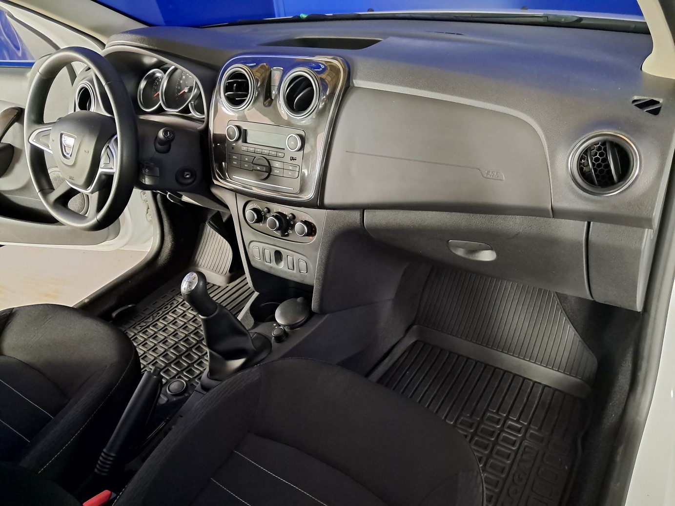 DACIA Logan 2020 — imagine 16