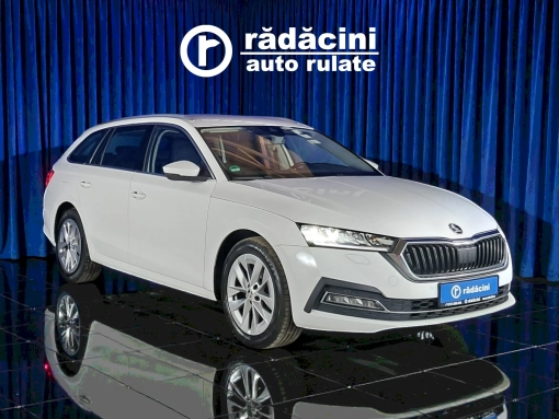 SKODA-OCTAVIA-Break-2021--Automata