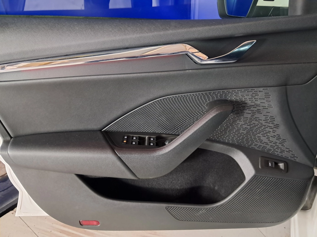 SKODA OCTAVIA IV STYLE COMBI DSG