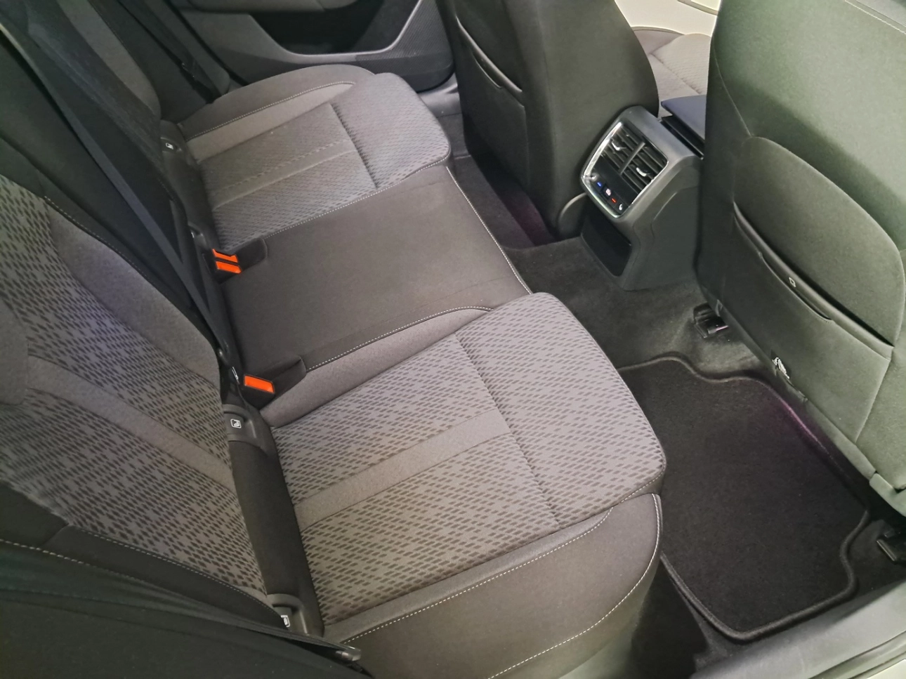 SKODA OCTAVIA IV STYLE COMBI DSG