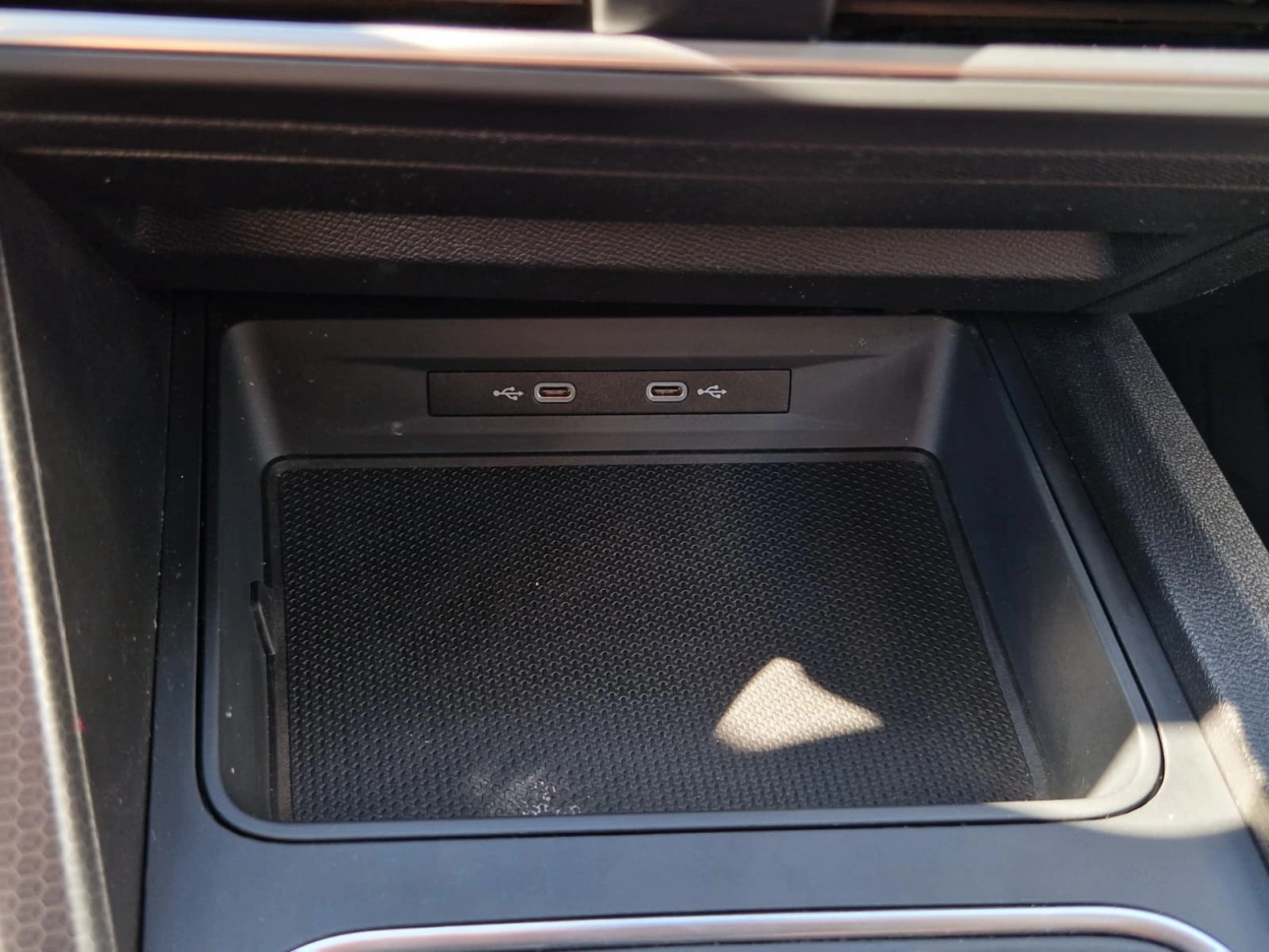 SEAT LEON SPORTSTOURER STYLE