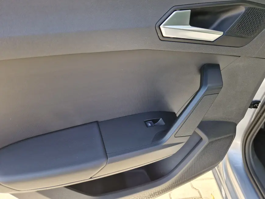 SEAT LEON SPORTSTOURER STYLE