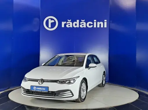 VOLKSWAGEN-GOLF-Hatchback-2020--Automata
