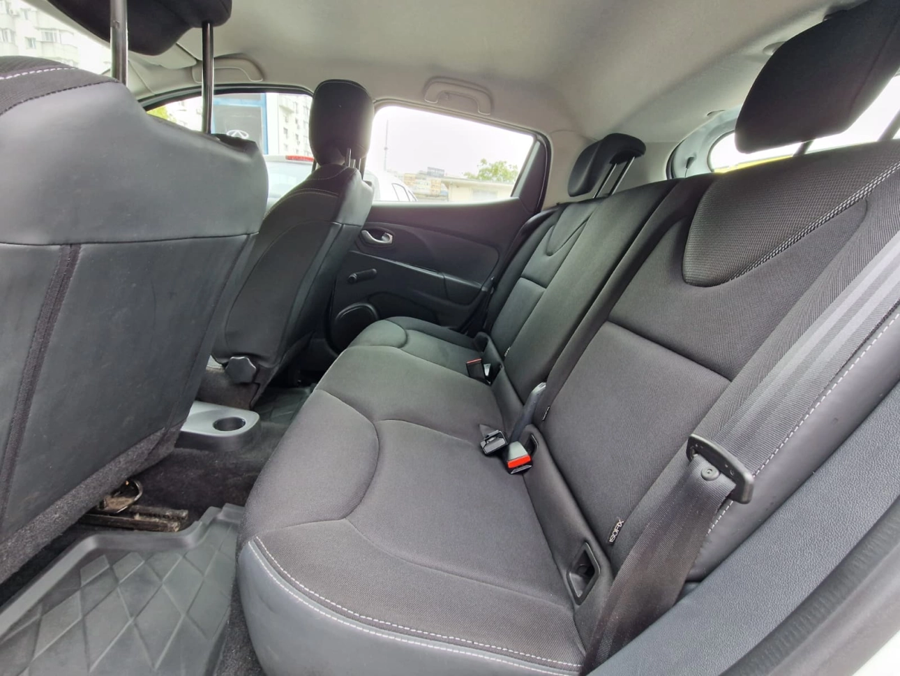 RENAULT CLIO 0.9 TCe 90CP LIFE COLLECTION 2020