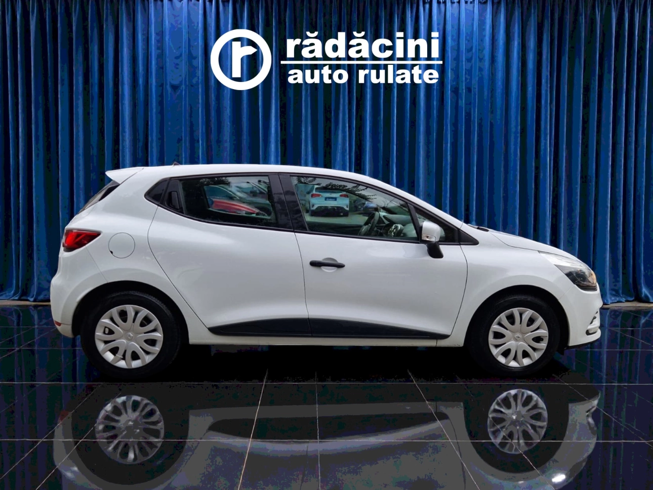 RENAULT CLIO 0.9 TCe 90CP LIFE COLLECTION 2020