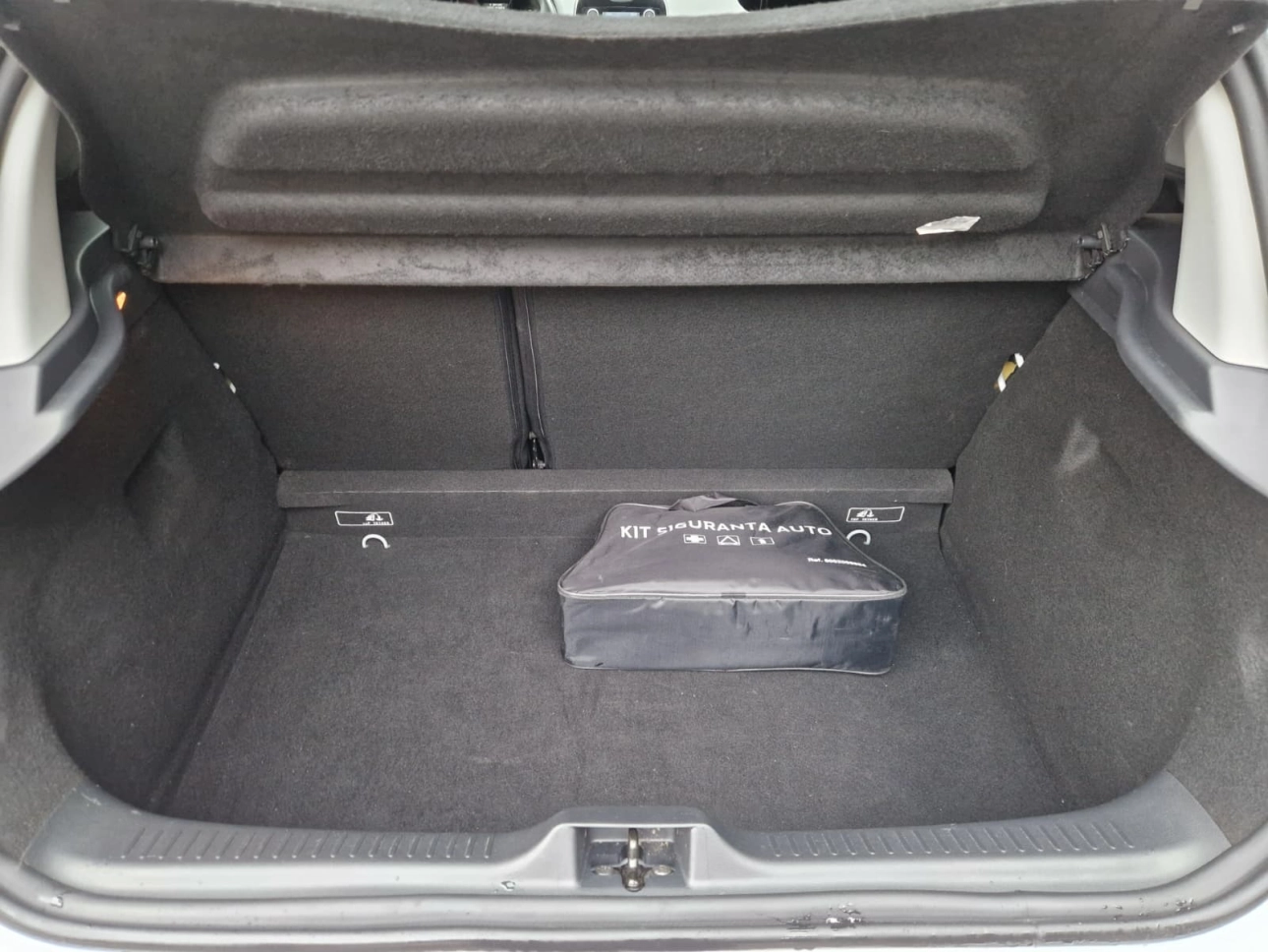 RENAULT CLIO 0.9 TCe 90CP LIFE COLLECTION 2020