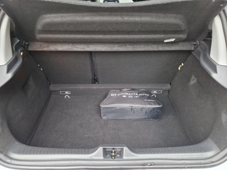 RENAULT CLIO 0.9 TCe 90CP LIFE COLLECTION 2020