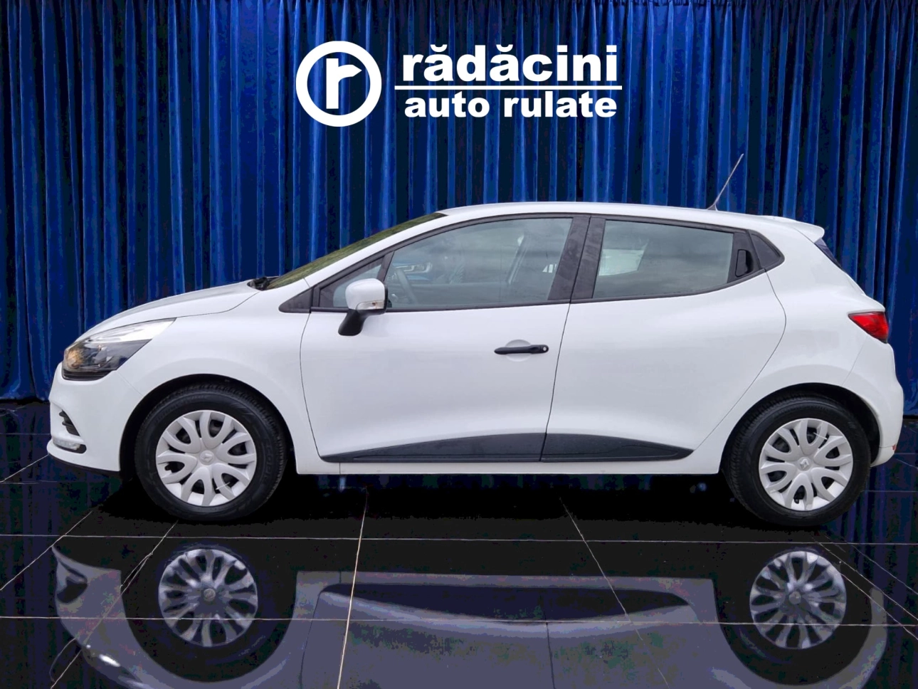 RENAULT CLIO 0.9 TCe 90CP LIFE COLLECTION 2020