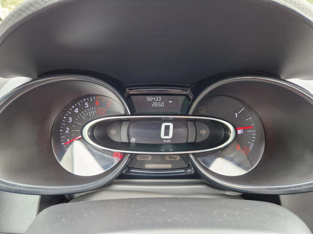 RENAULT CLIO 0.9 TCe 90CP LIFE COLLECTION 2020