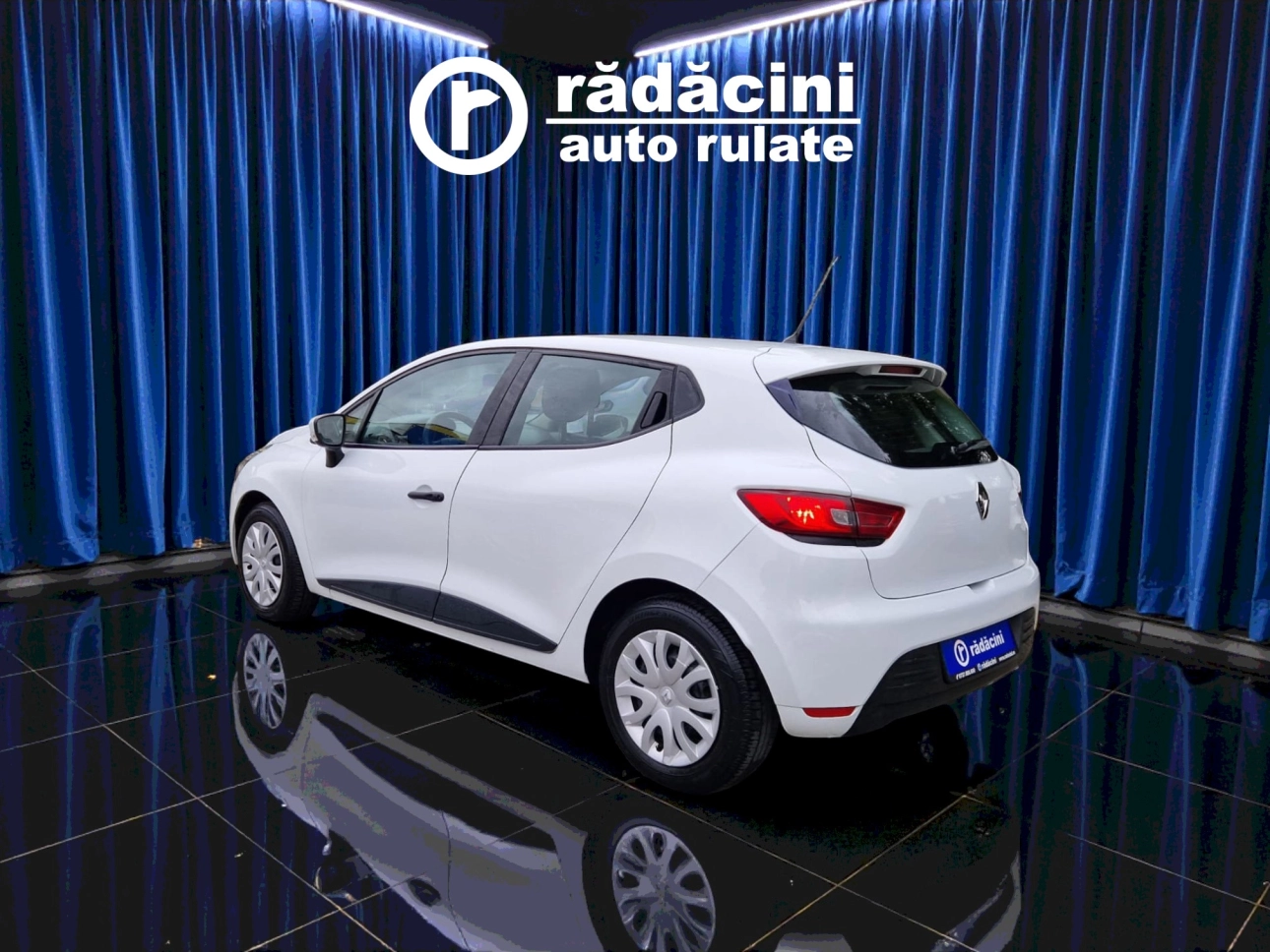 RENAULT CLIO 0.9 TCe 90CP LIFE COLLECTION 2020