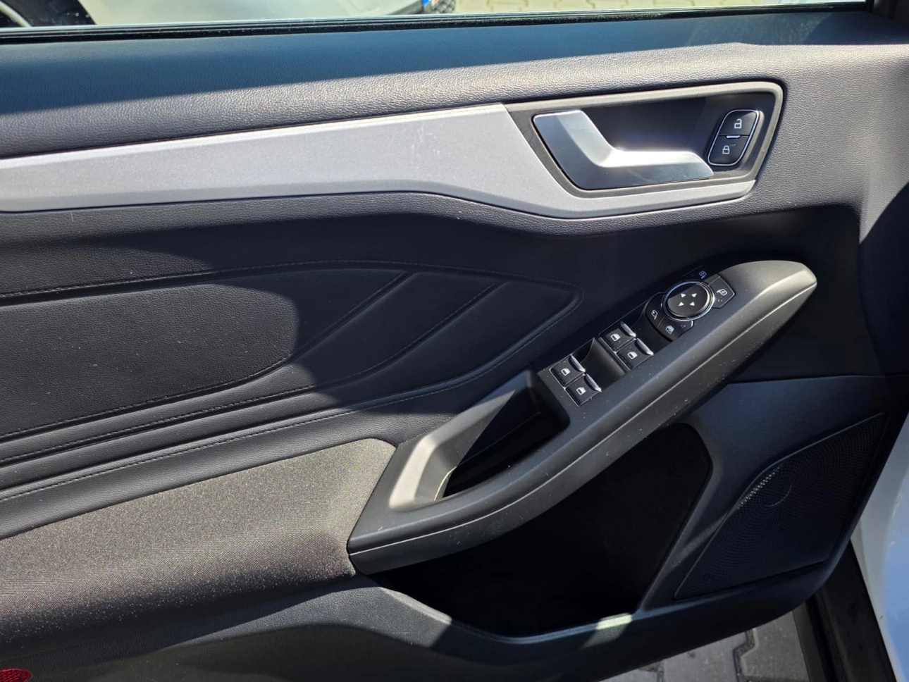 FORD FOCUS 1.5 ECOBLUE 120CP MT6 TREND EDITION 2020