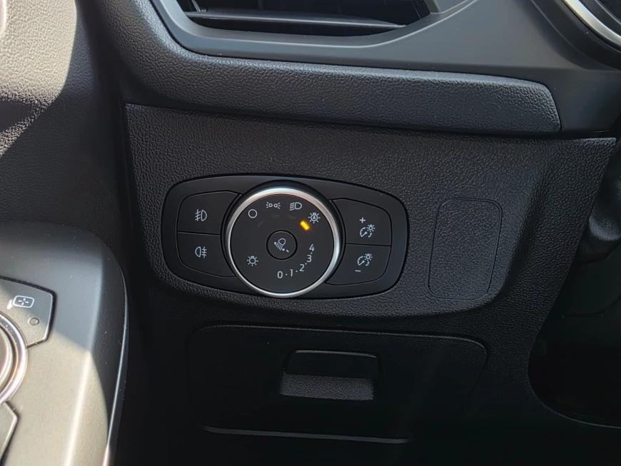 FORD FOCUS 1.5 ECOBLUE 120CP MT6 TREND EDITION 2020