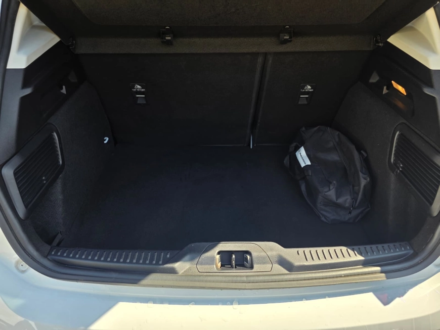 FORD FOCUS 1.5 ECOBLUE 120CP MT6 TREND EDITION 2020