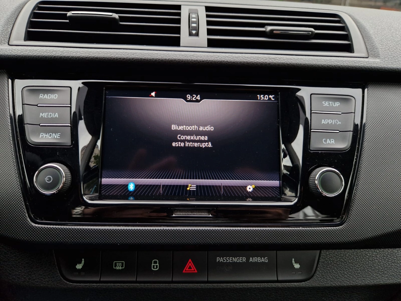 SKODA FABIA 1.0 TSI 95CP DSG AMBITION 2021