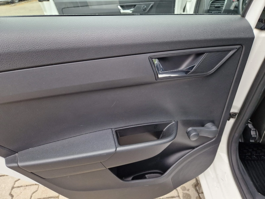 SKODA FABIA 1.0 TSI 95CP DSG AMBITION 2021