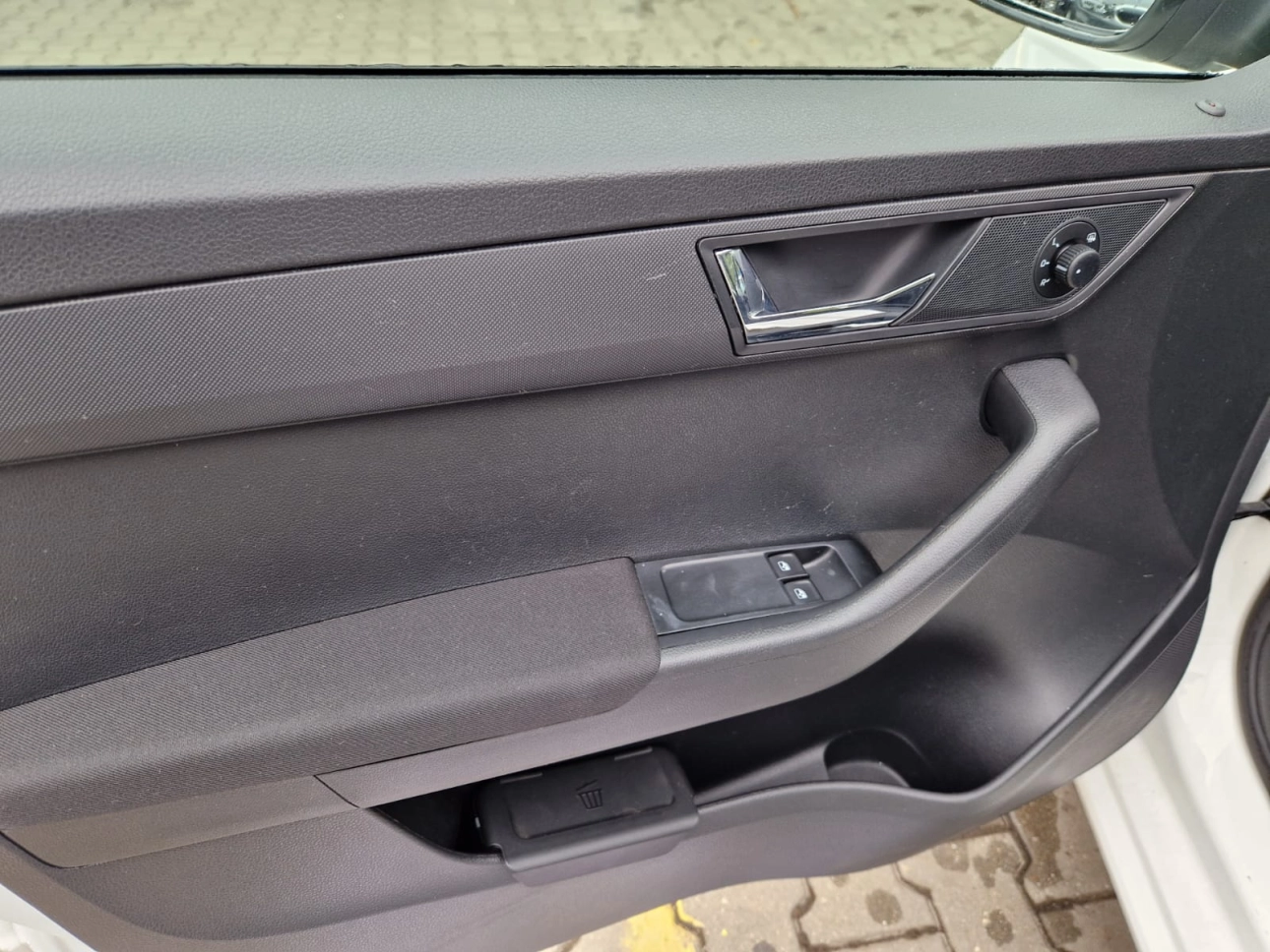 SKODA FABIA 1.0 TSI 95CP DSG AMBITION 2021