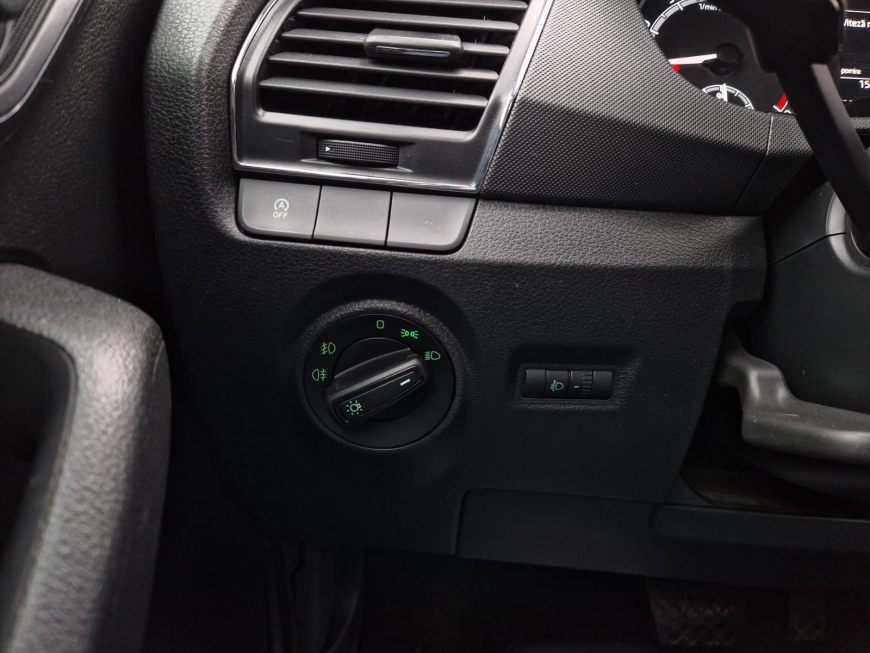 SKODA FABIA 1.0 TSI 95CP DSG AMBITION 2021