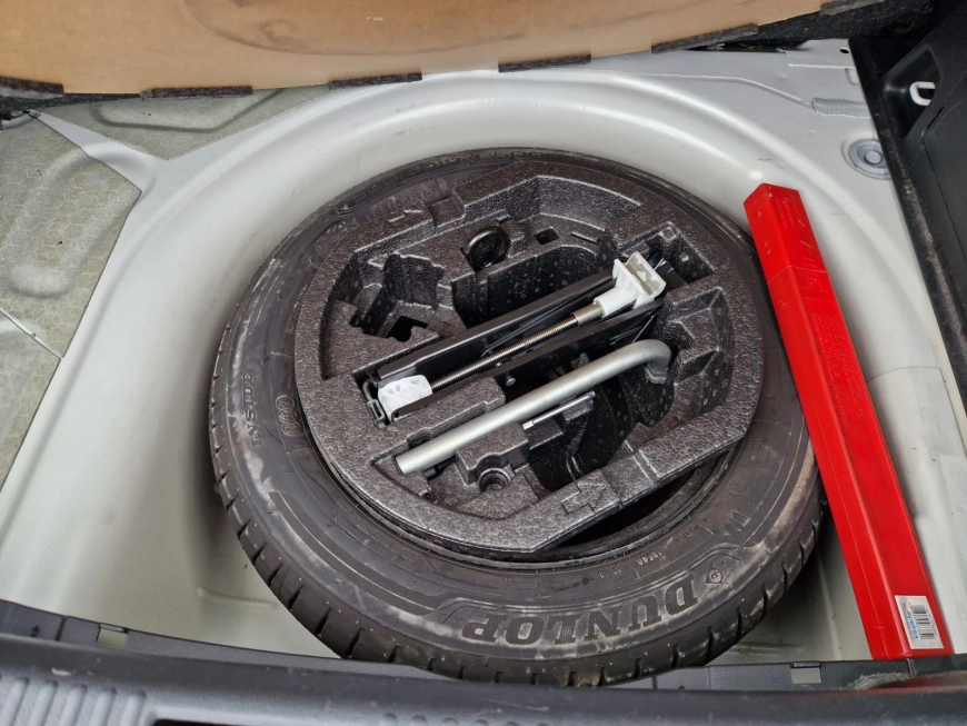 SKODA FABIA 1.0 TSI 95CP DSG AMBITION 2021