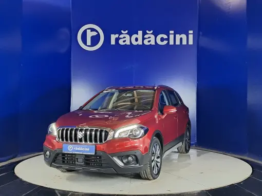 SUZUKI-SX4-SUV-2017--Manuala