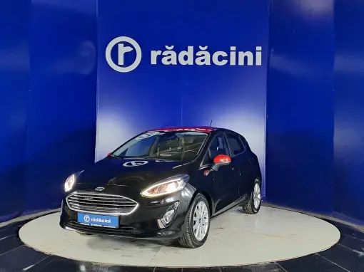 FORD-FIESTA-Hatchback-2019--Manuala
