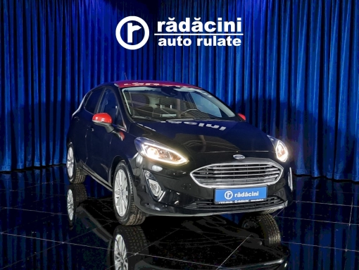 FORD-FIESTA-Hatchback-2019--Manuala