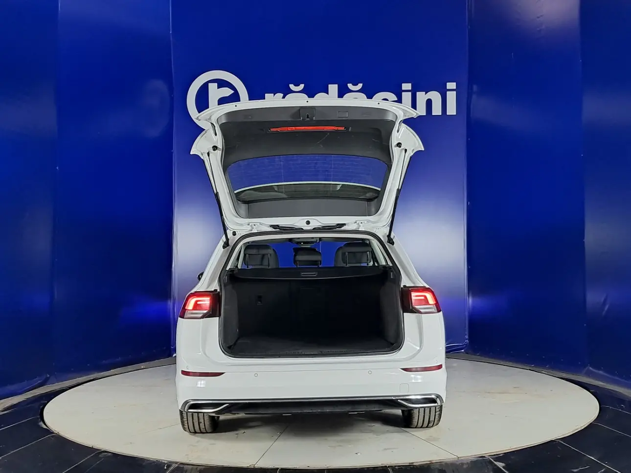 VOLKSWAGEN GOLF VARIANT 2.0TDI 110 KW DSG7