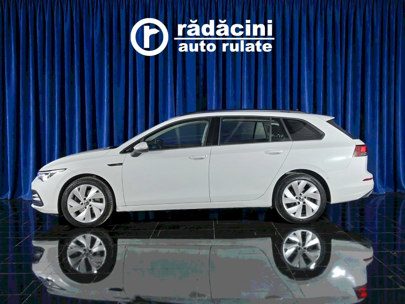 VOLKSWAGEN GOLF VARIANT 2.0TDI 110 KW DSG7