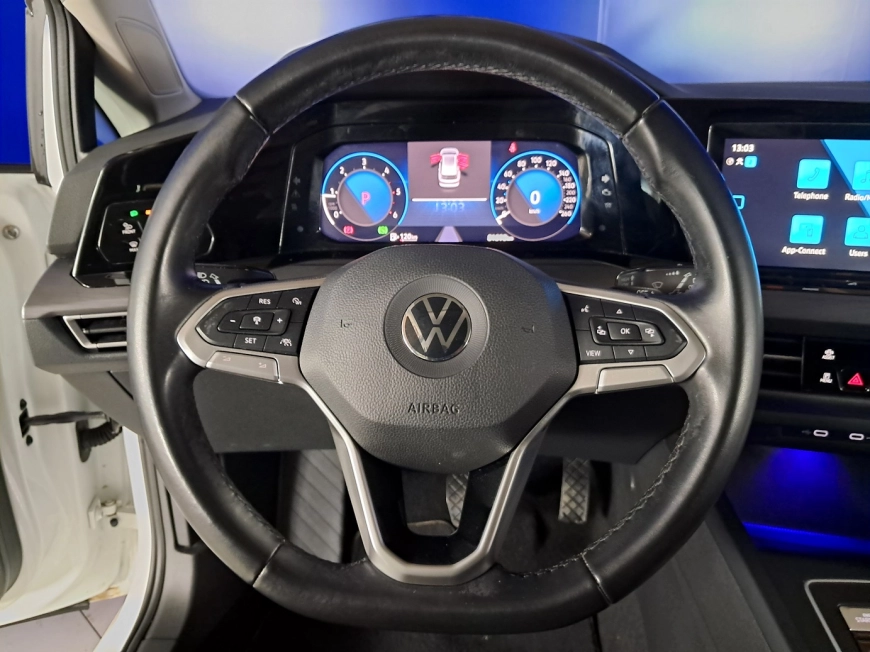 VOLKSWAGEN GOLF VARIANT 2.0TDI 110 KW DSG7