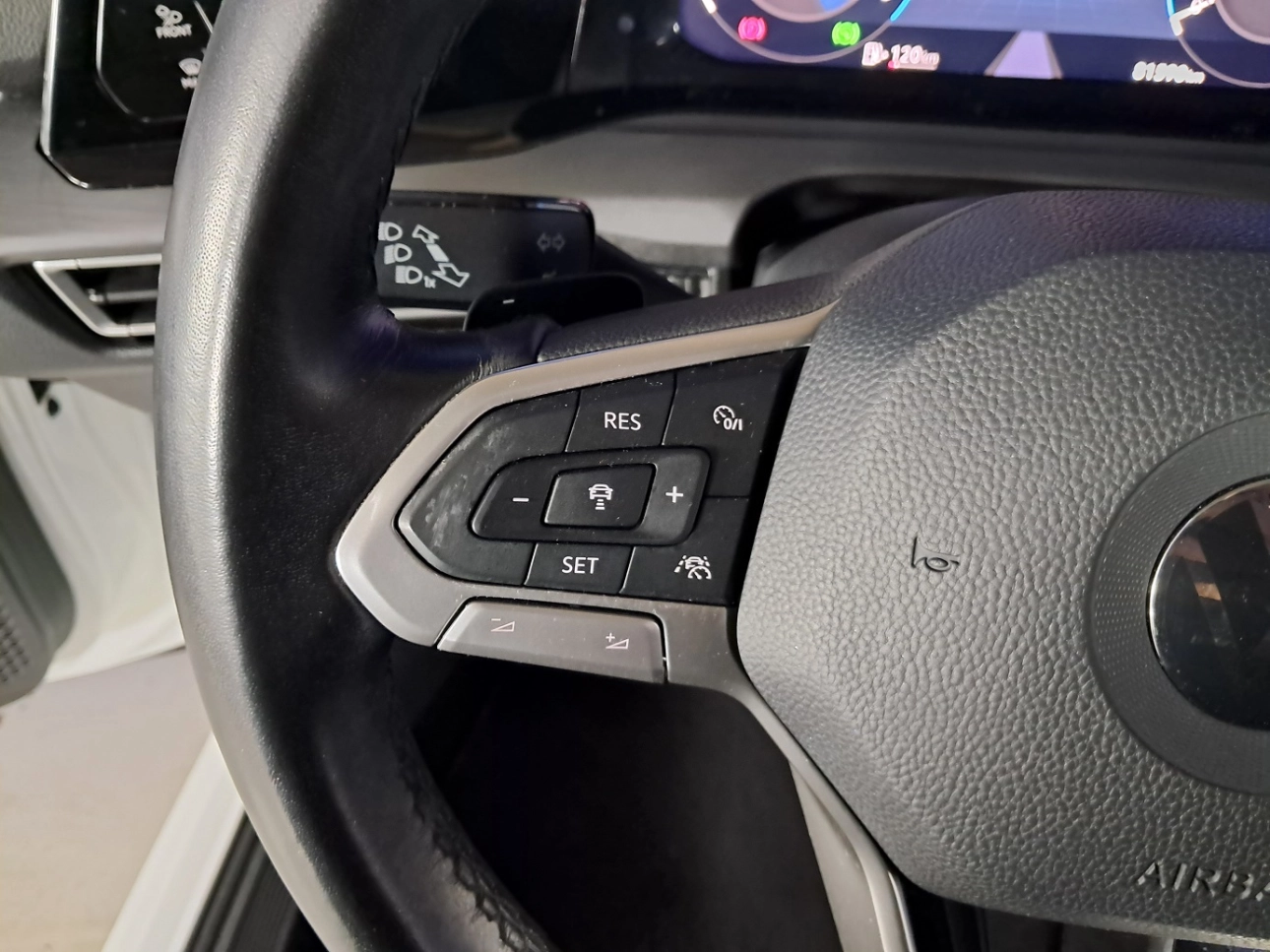 VOLKSWAGEN GOLF VARIANT 2.0TDI 110 KW DSG7