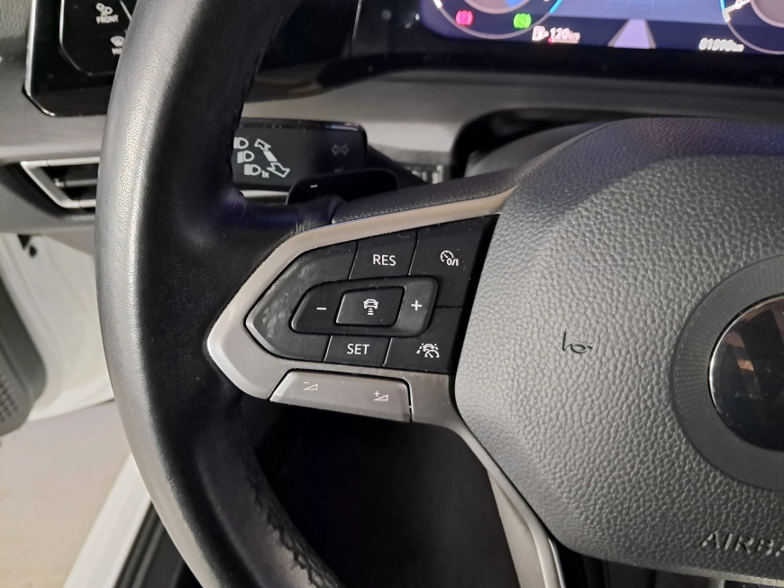 VOLKSWAGEN GOLF VARIANT 2.0TDI 110 KW DSG7