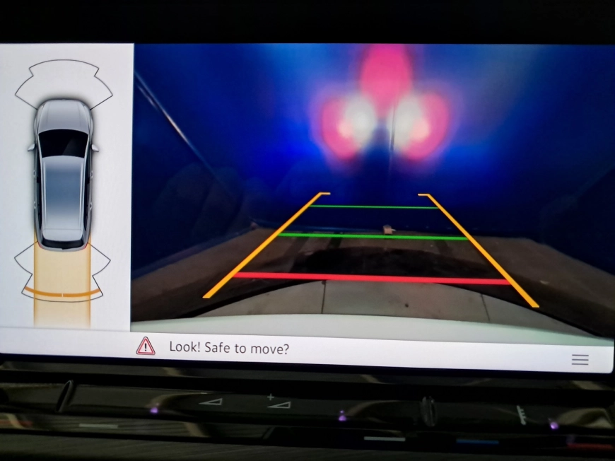 VOLKSWAGEN GOLF VARIANT 2.0TDI 110 KW DSG7