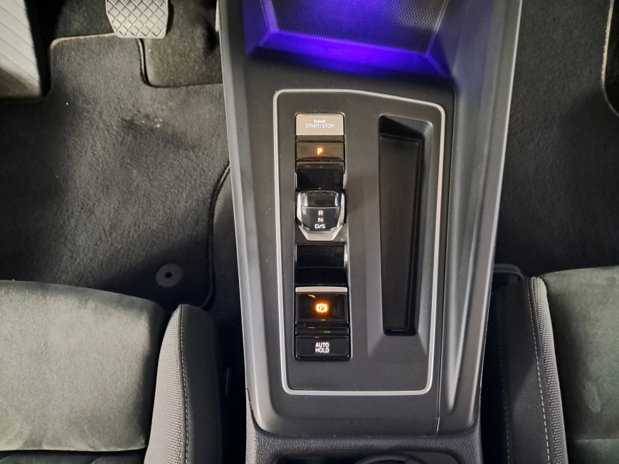 VOLKSWAGEN GOLF VARIANT 2.0TDI 110 KW DSG7