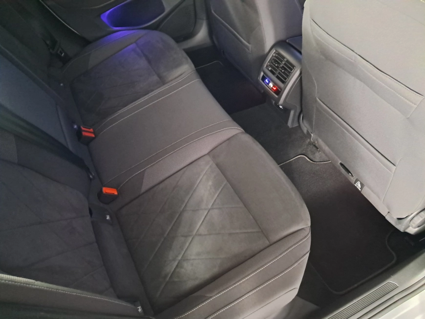 VOLKSWAGEN GOLF VARIANT 2.0TDI 110 KW DSG7