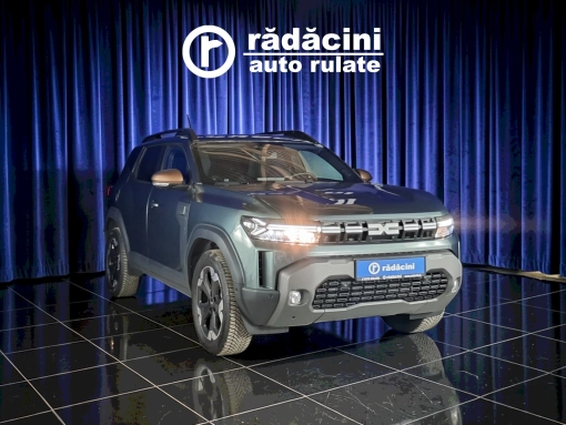 DACIA-DUSTER-SUV-2025--Manuala